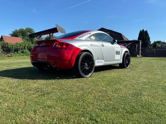 Audi TT - 7