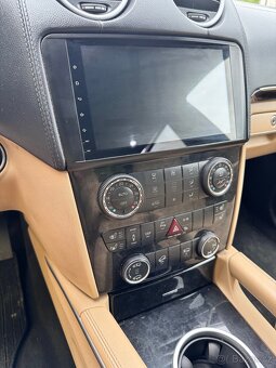 Mercedes - Benz Gl350 X164 - 7