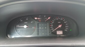 Renault Laguna GT II - 7