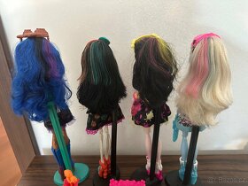 Art class monster high seria - 7