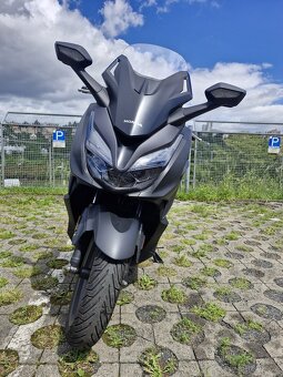 Honda Forza 125 - 2021 - 7