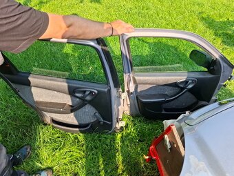 Citroen Xsara - 7