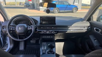 Honda Civic 2.0 e:hev elegance - 7