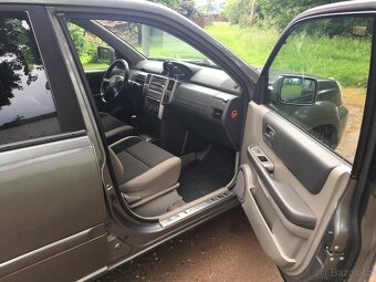 Nissan X-TRAIL 2.2 TDI - 7