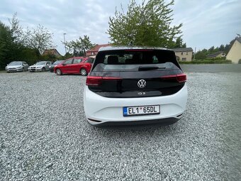 VW Id3 PRO - 7
