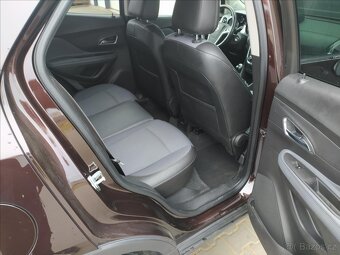 Opel Mokka 1,6 CDTI COSMO ODPOČ. DPH 4x4 (2016) - 7