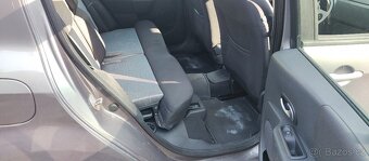 Renault Modus 1,6 112PS 2006 - 7