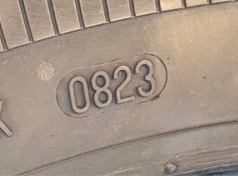 Letní pneu Continental 215/75 R16C 116/114R - 7