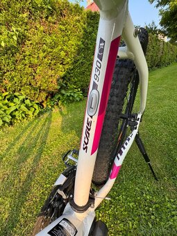 Scott Scale 930 - 7