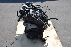 VW, AUDI, ŠKODA, SEAT - motor CBBB 2.0 TDI, 125kW, - 7