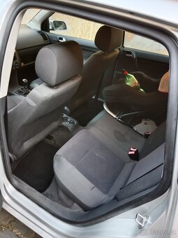 Polo 1.4 td, 55 kw, 2001r. - 7