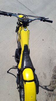 Trial classic SWM TL320 - 7