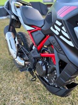 BMW g 310 gs - 7