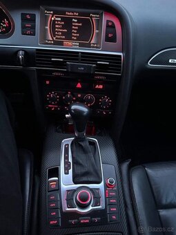 Audi a6 - 7
