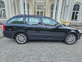Škoda Octavia 1.6 TDI 77 kW 2012 187.000 km Dovoz SRN - 7