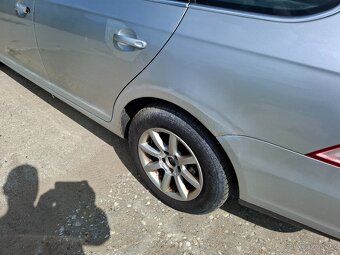 VW Golf V 1.9 TDI 77kw Kombi Klima Model 2007 .... - 7