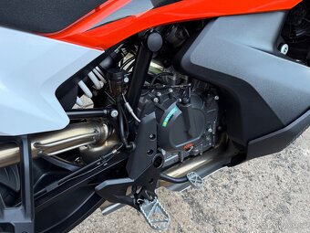 Ktm 890 adventure - 7