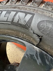 ALU disky zn. Image 17”, 5 x 112 (Škoda apod.) - 7