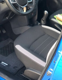 Dacia Sandero Stepway TCe 90 Prestige 66kw - 7