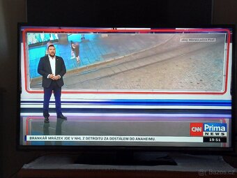 48" Smart TV JVC-úhlopříčka 121cm, WIFI, DVBT2 - 7