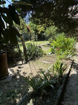 Zahrada na prodej – Orlová 4, ul. Luční 546 - 7
