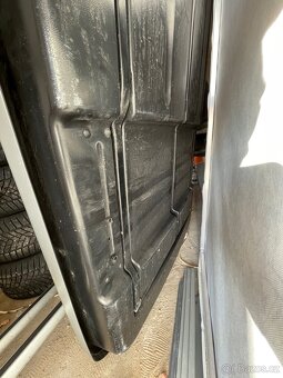 Příčníky Škoda a Rakev na auto - 7