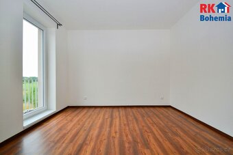 Pronájem novostavby bytu 2+kk s balkónem a parkovacím stáním - 7