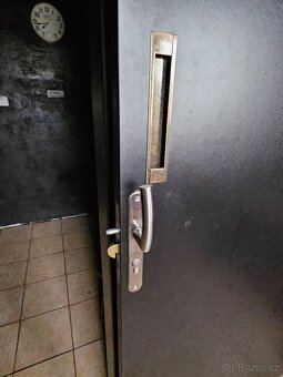 Prodám zašoupávací dveře - 7