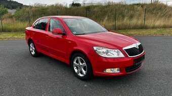 ŠKODA OCTAVIA 1.4 TSI - 7
