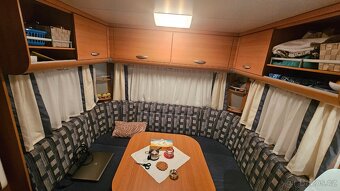 Karavan KNAUS 450 sport 12/2009 - 7