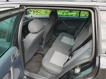 Škoda Octavia 1 Combi Style 1,9TDI 81kW 1.majitel 224125km - 7