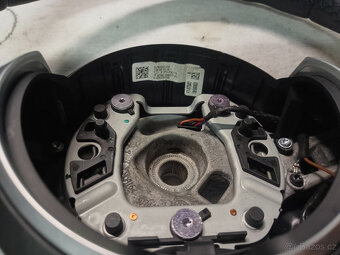 M sport volant BMW pro 1er 2er 3er 4er F-line - 7