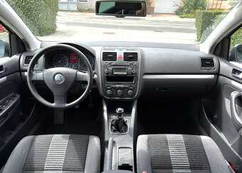 Volkswagen Golf V, 1,4MPI,59kw,UNITED,2008 - 7