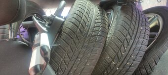 Mini Clubman Diesel, měs./rok 10/2011, 178500km - 7