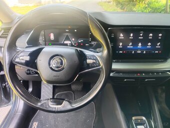 Škoda Octavia 4 combi 2.0 TDi 2021 - 7