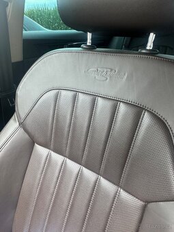 Skoda Superb L&K, 2.0 nafta, 140 kw - 7
