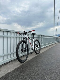 Trek X-Caliber 8 2022 - 7