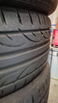 Kola alfa romeo 147, 156 - 17 et40,5 - 7