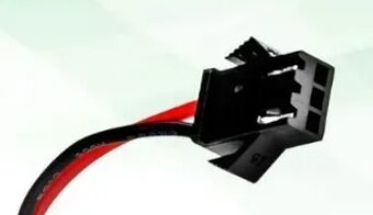 Li-ion Baterie 14.4V 2600mAh – Model INR18650 M26-4S1P NOVÉ - 7