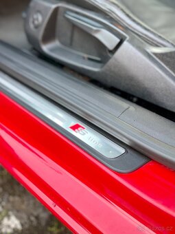 Audi a5 2.0T 155Kw s-line - 7