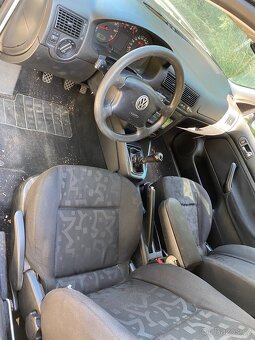 Vw golf 4 náhradní díly - 7
