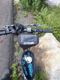Motokolo 80ccm3 - 7