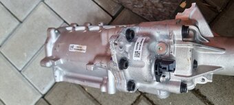 Kompresor motoru na Mazdu cx-30 - 7
