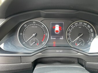 Škoda Superb 3 2.0 tdi Style 140kw - 7