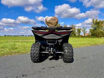 Novinka Cyber Roamer 270 T3B - 7