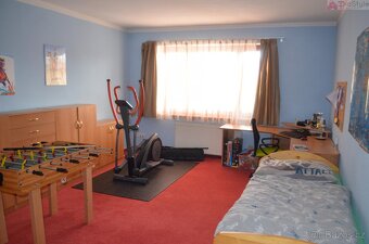 Prodám rodinný dům v Bílovci - 7