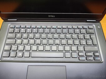 14" Dell e5450,Nvidia,i5,480Gb-SSD,TOP BATERIE - 7