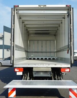 DAF XF 480 - 6x2 – Chlaďák – EURO 6 - 7