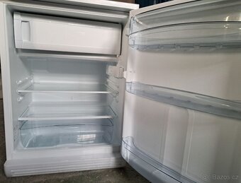 Lednice s mrazákem Gorenje. - 7