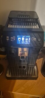 DeLonghi Eletta Explore ECAM 450.55. - 7